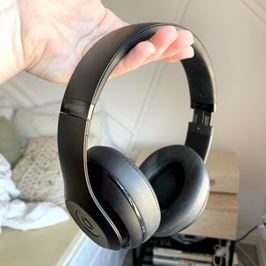 Beats Studio Wireless Headphones
